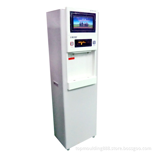 OEM cooling and heating function water dispenser